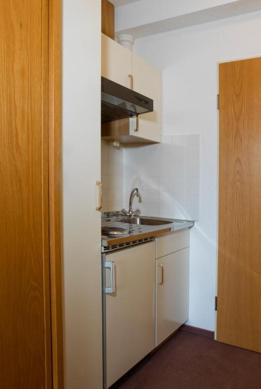 Appartementhotel Mitterdorfミッターフィルミアンシュロイト 部屋 写真